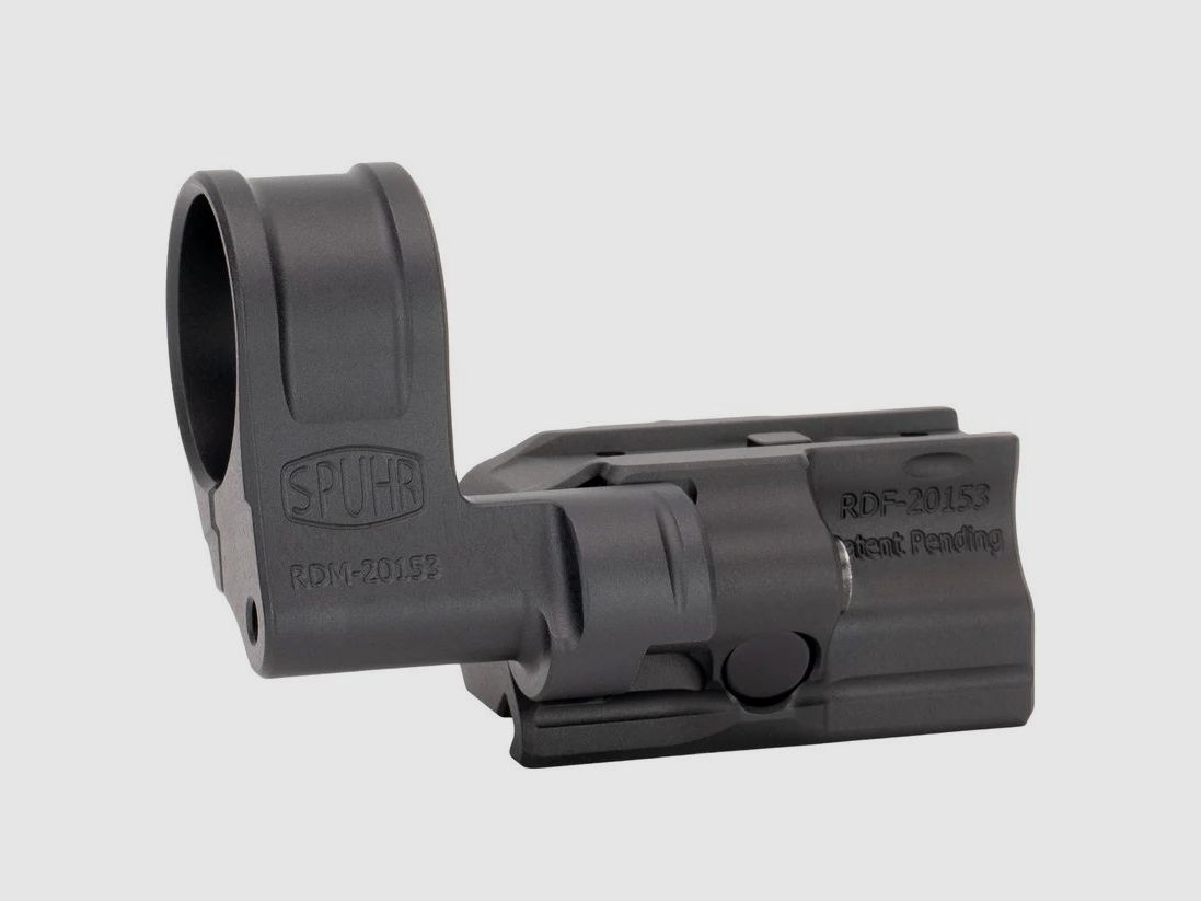 Spuhr Aimpoint Mount for Aimpoint Micro and Magnifier H39mm