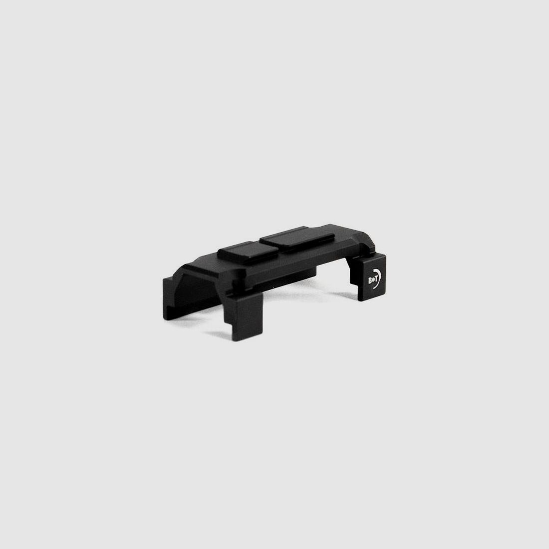 B&T Mounting Rail HK SP5 Low Profile for Aimpoint ACRO