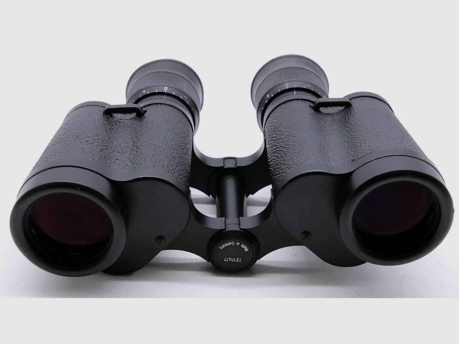 Fernglas Docter Optic DELTRENTIS 8x30 super Zustand Siehe Bilder H333