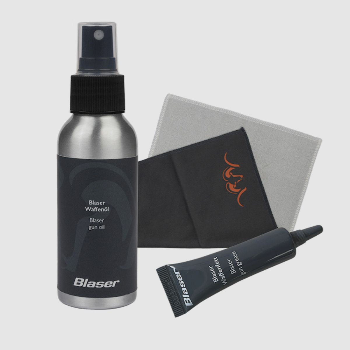 Blaser Waffenpflegeset