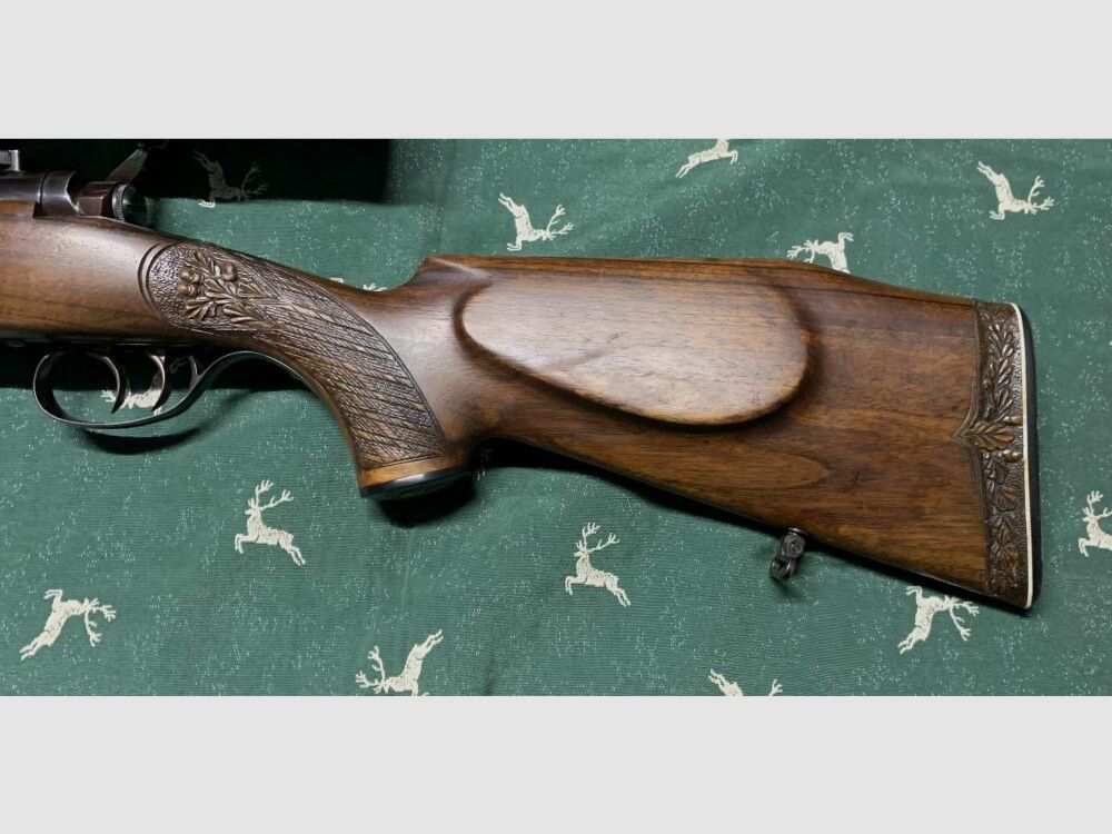 Anschütz 7x64, afbeelding 3 van 8