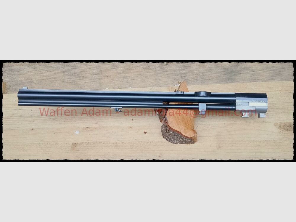 Blaser 700/88 wymienna lufa