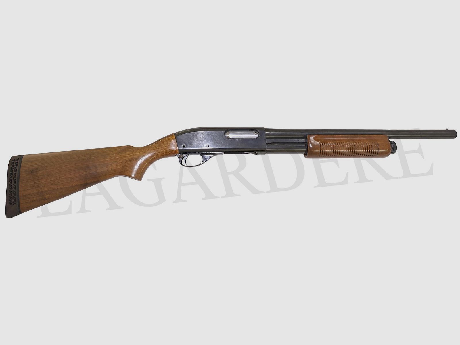 REMINGTON WINGMASTER(FUSIL A POMPE)