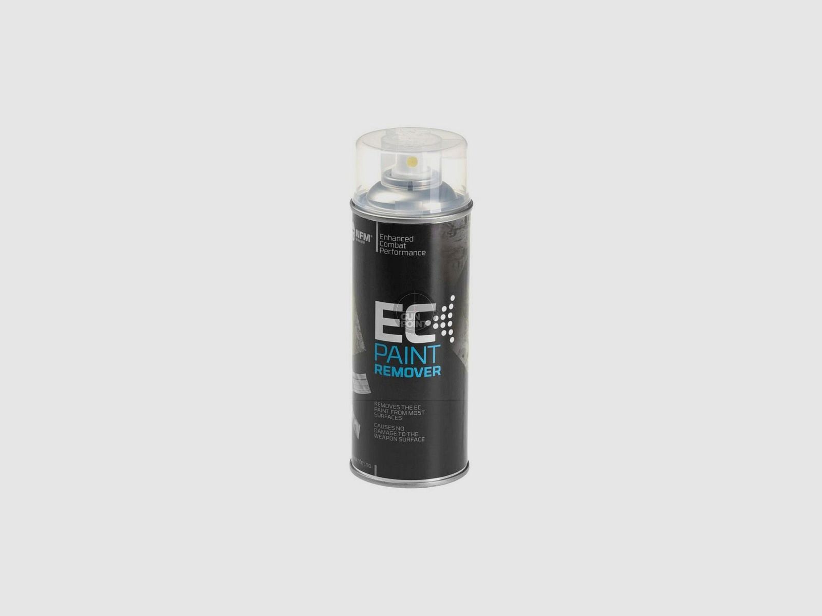 NFM EC Paint Remover
