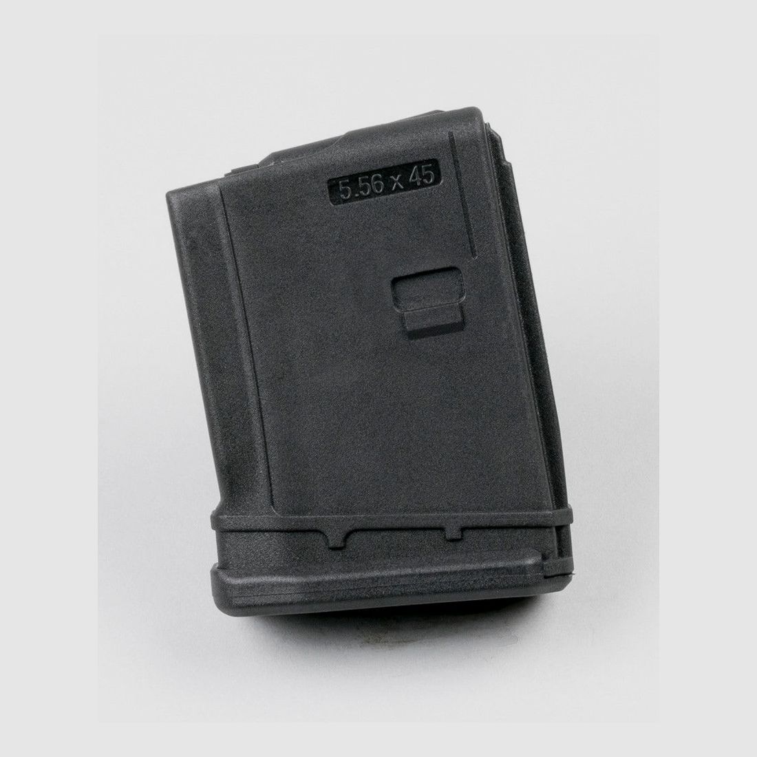 AR-15 / M16 .223 & 5.56X45MM (10) RD BLACK POLYMER