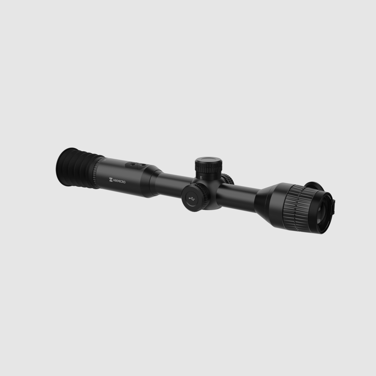 Hikmicro Stellar SQ50 2.0 Wärmebildzielfernrohr, Bild 7 von 13