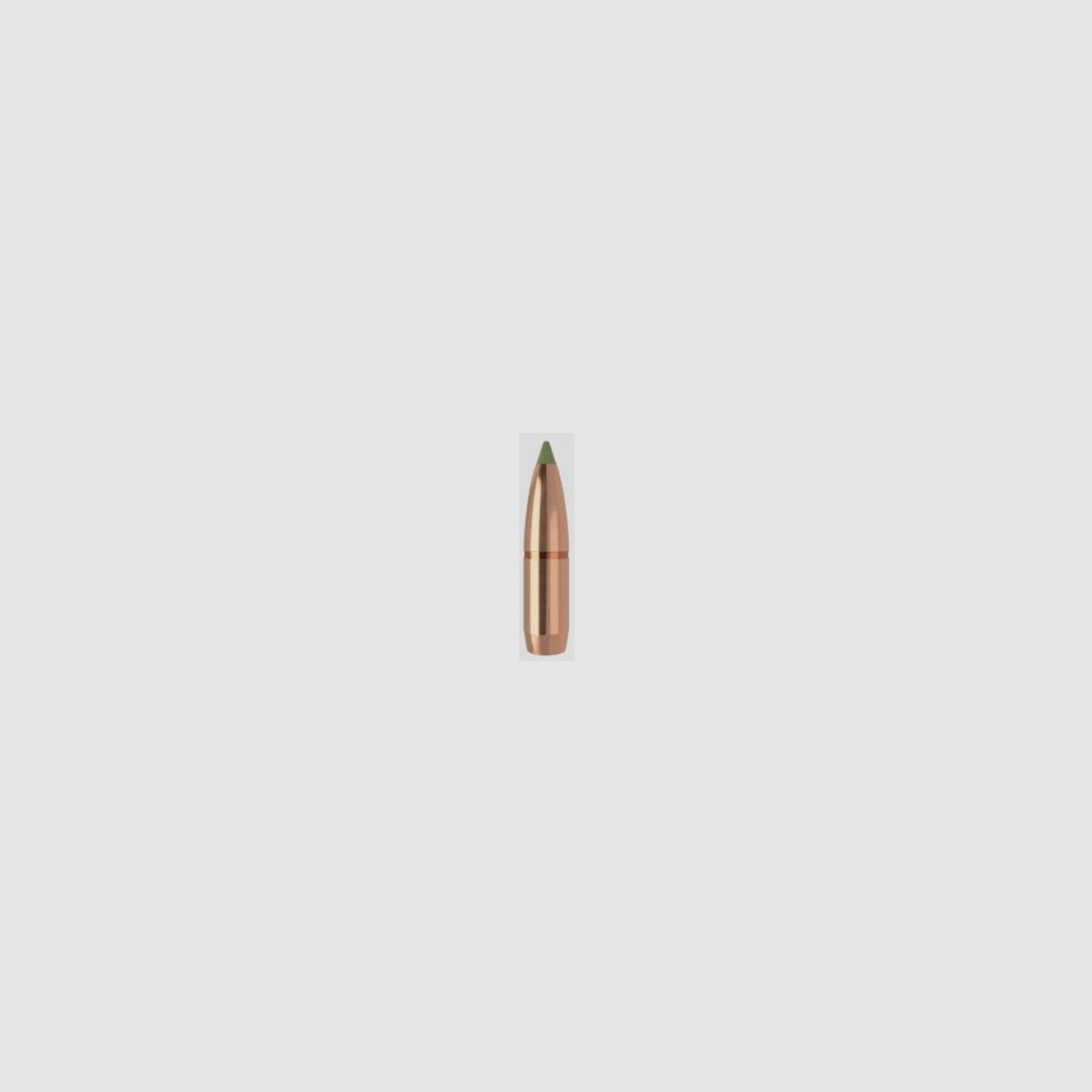 Nosler Geschoss .375/.375 E-Tip 260GR Tipped Boat Tail 50 Stück