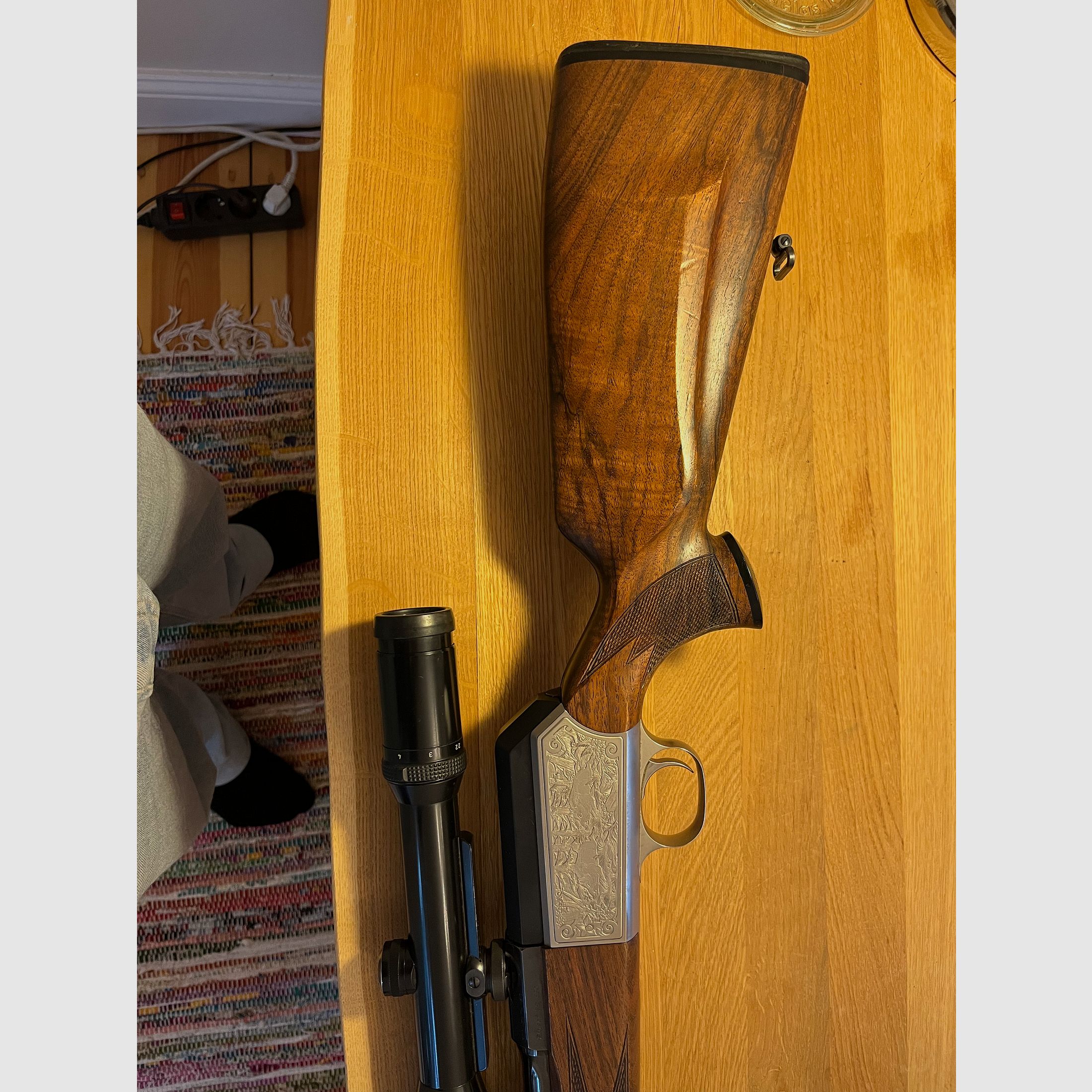 Blaser SR 850 / 88
