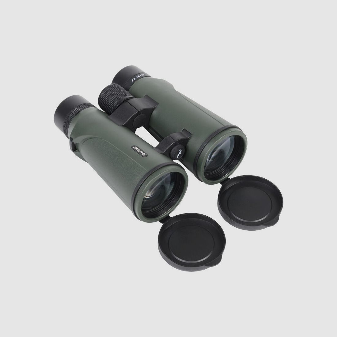 Prohunt 8x56 HD Binoculars, image 4 of 10