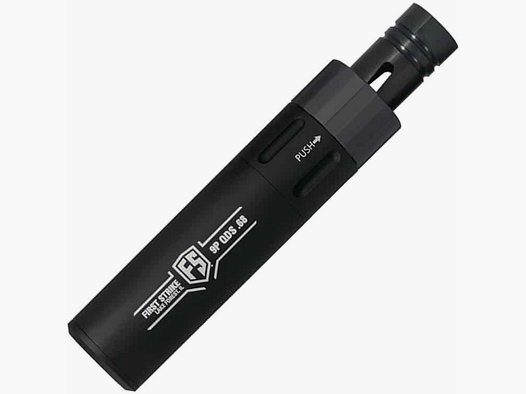 First Strike 9P-QDS Mock Suppressor