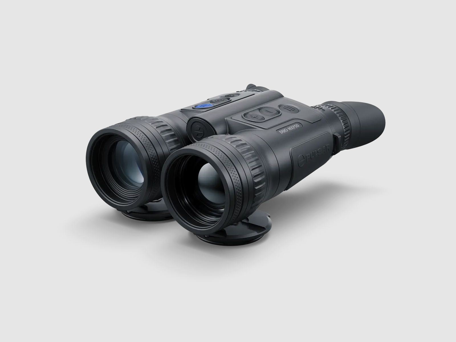 Pulsar Merger LRF DUO NXP50 thermal imaging binoculars