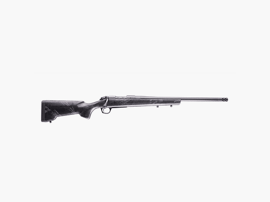 CARABINE BERGARA B14 CIMA CF CARBON CAL308 WIN