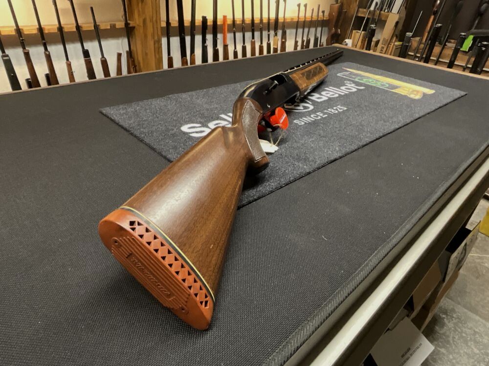 Winchester Mod.1400 MK II 12/70, Bild 3 von 3