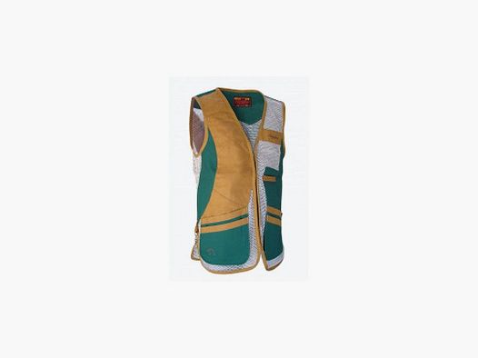 Schietvest Benisport Encina Groen