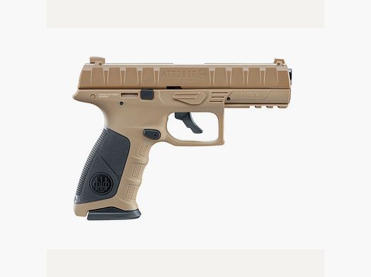 BERETTA-UMAREX – APX FDE CO2 – Kaliber 4,5