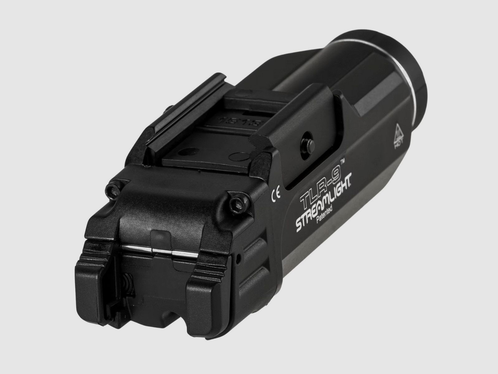Streamlight - Latarka pistoletowa TLR-9 Flex, zdjęcie 4 z 11