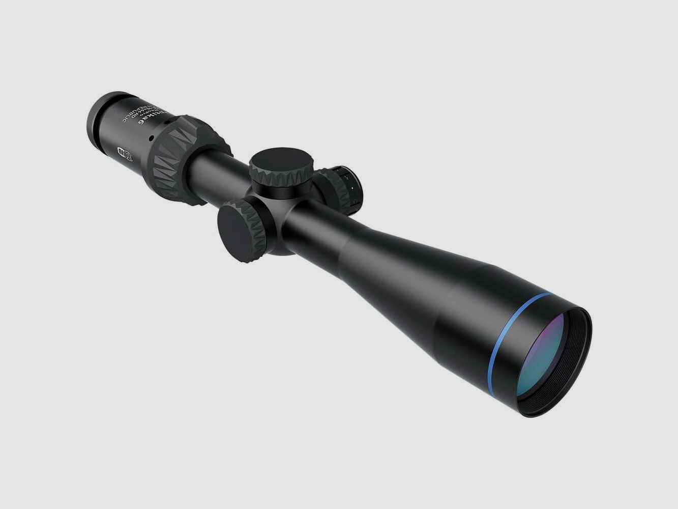 Meopta Zielfernrohr Optika6 2,5-15x44 RD SFP