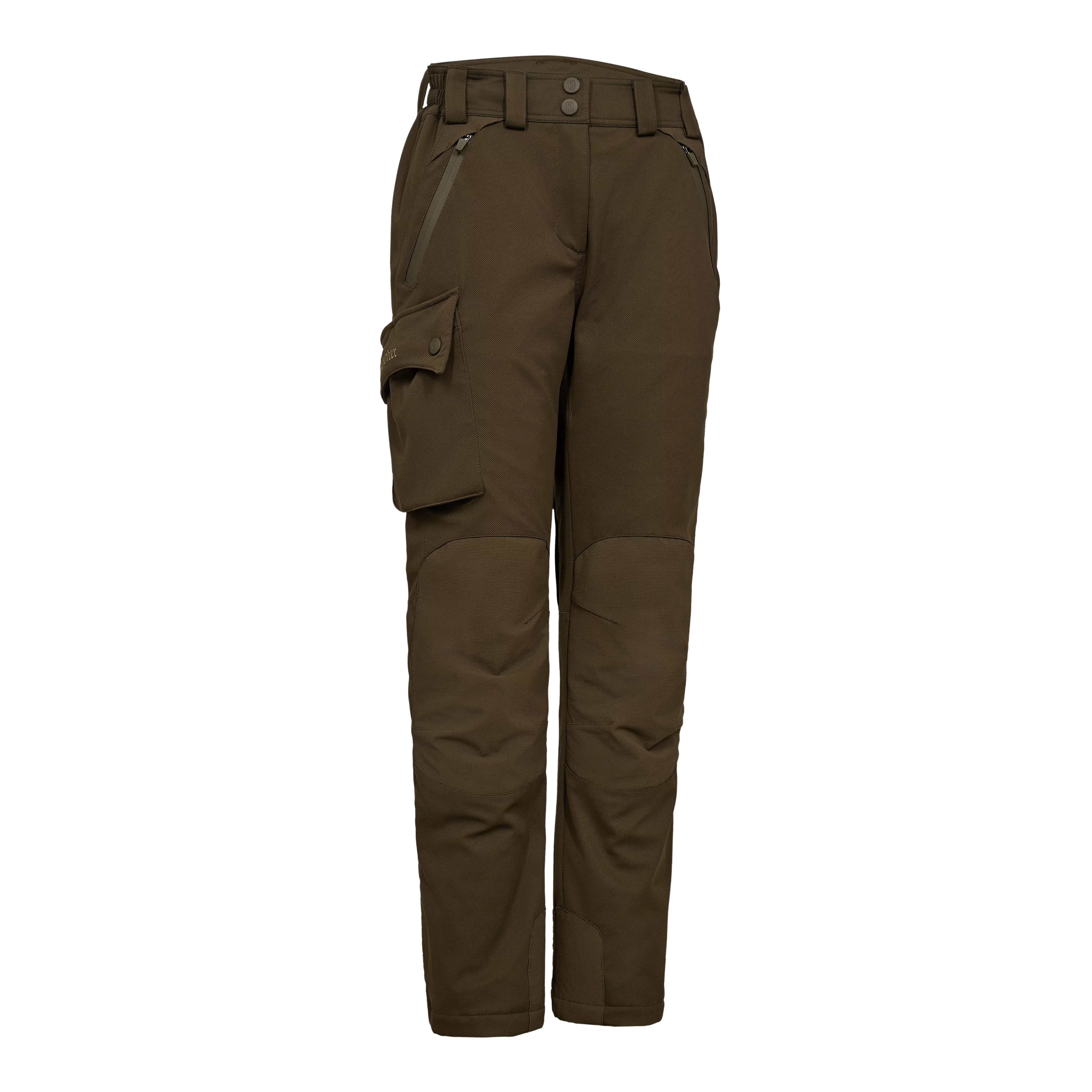Pantalon Lady Muflon Pro - Art Green, image 1 sur 2