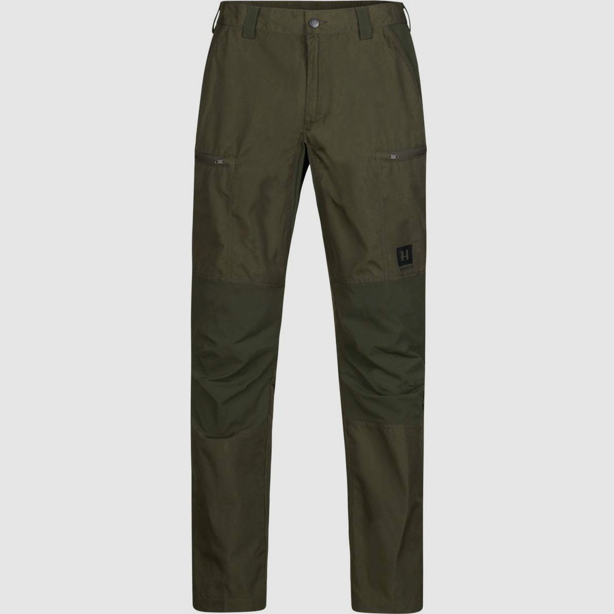 Härkila Hose Fjell Forest night/Rosin