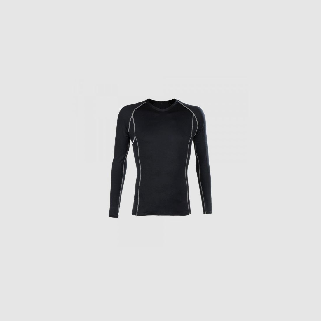 T-SHIRT TERMICO COVERGUARD BODYWARM MANICHE LUNGHE