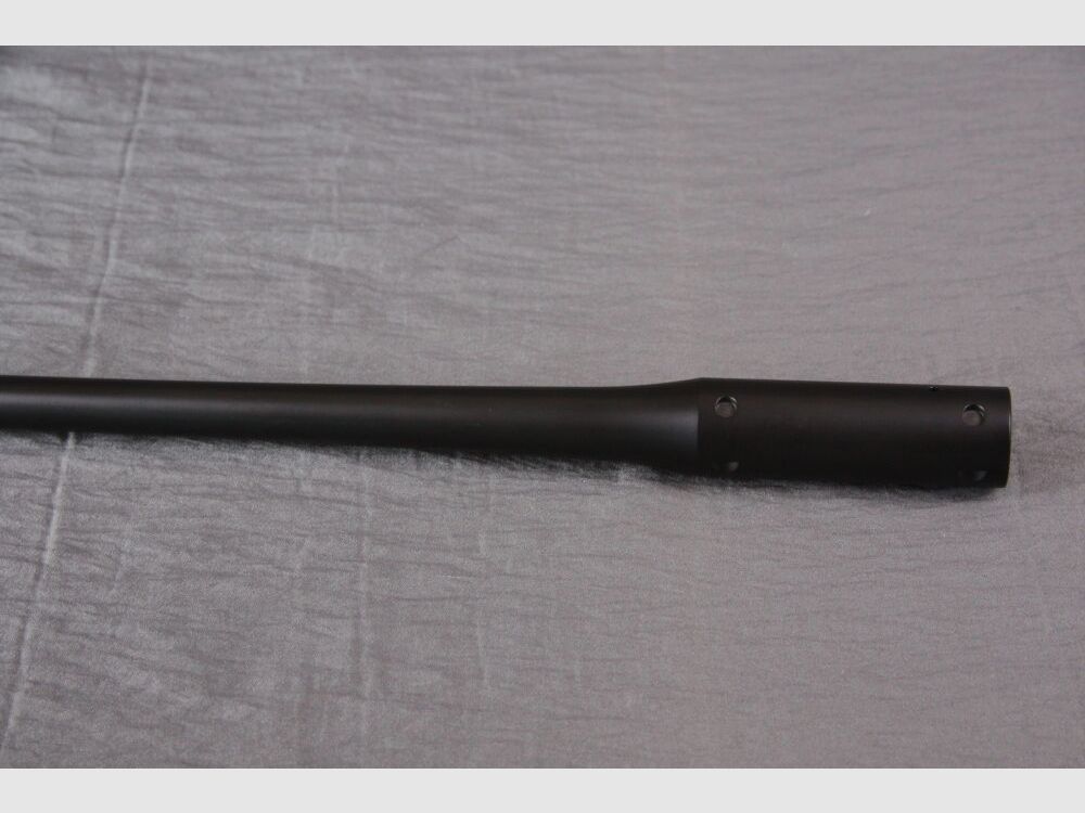 Blaser R8 Austauschlauf