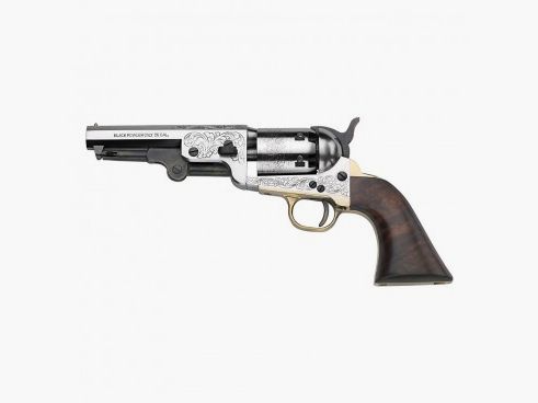 PULVERREVOLVER PIETTA 1851 NAVY YANK YANKEE YEE44