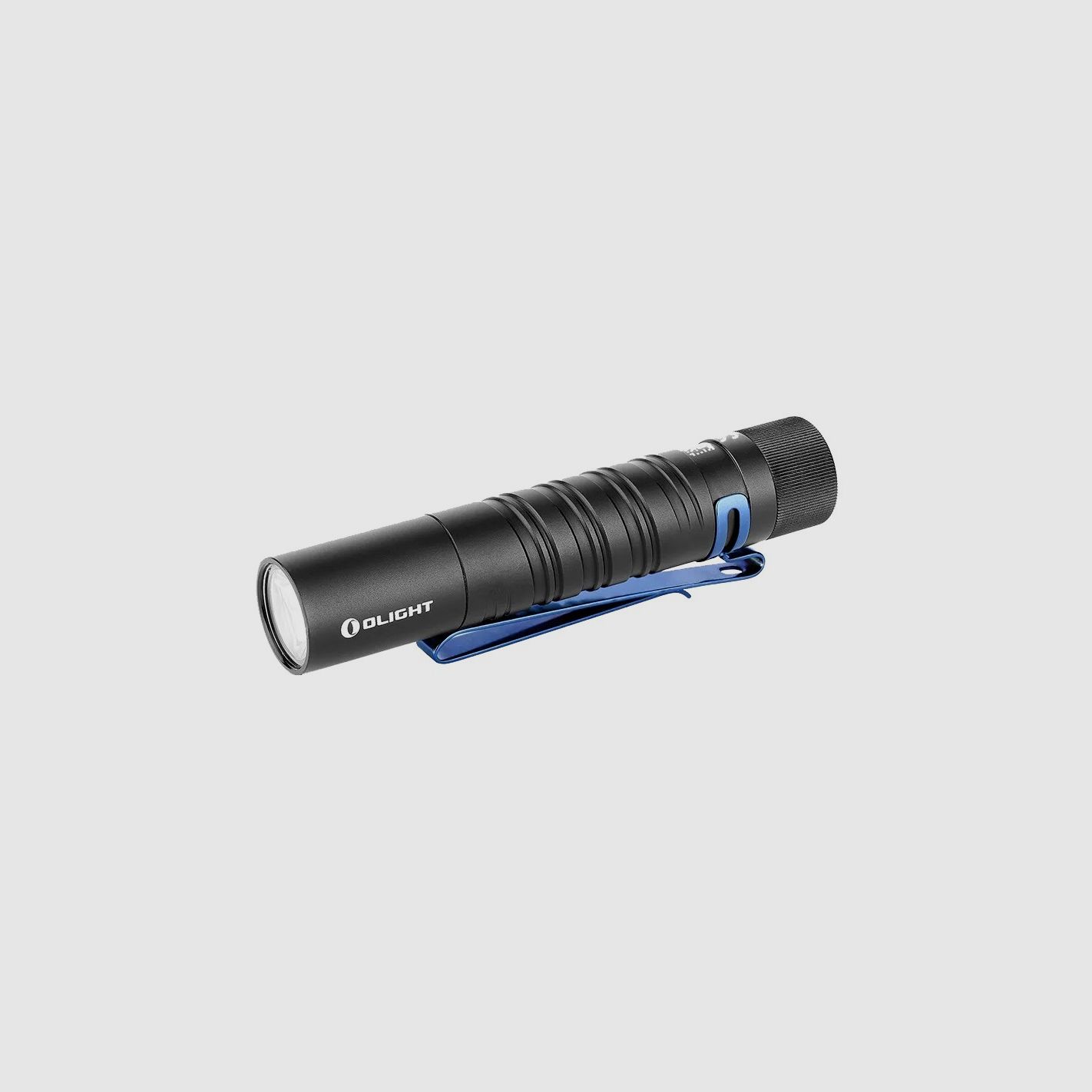 Taschenlampe Olight i5T EOS EDC 300 Lumen schwarz, Bild 1 von 7