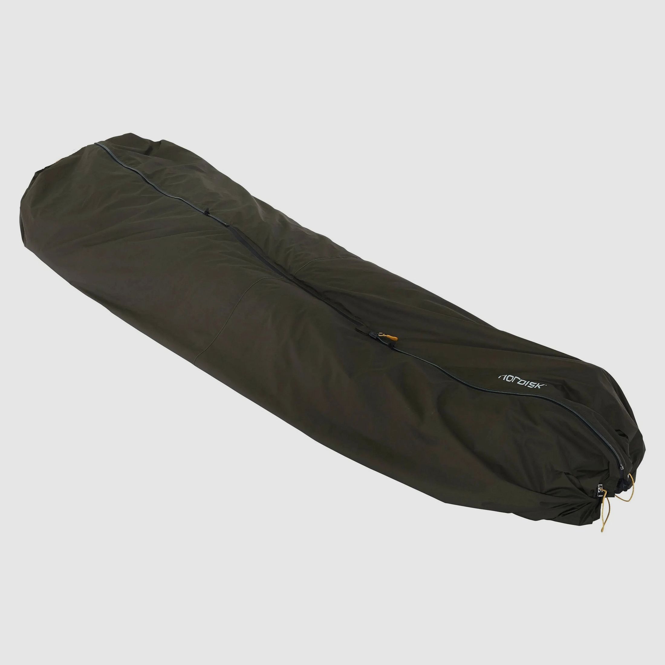 Nordisk Nordisk Jorund Tech Bivy dark moss