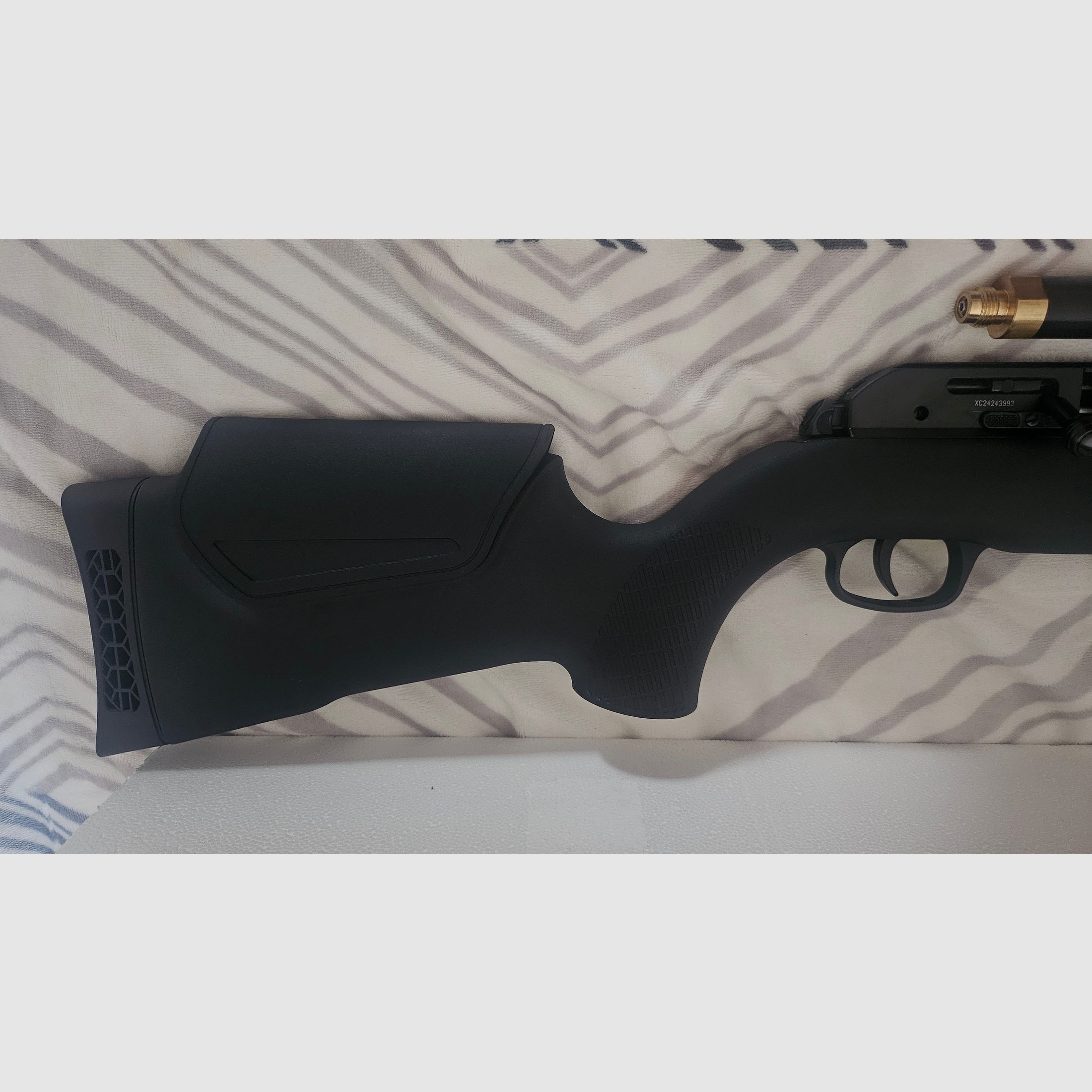 Umarex 850M2 CO2 Luftgewehr 4,5 (.177)