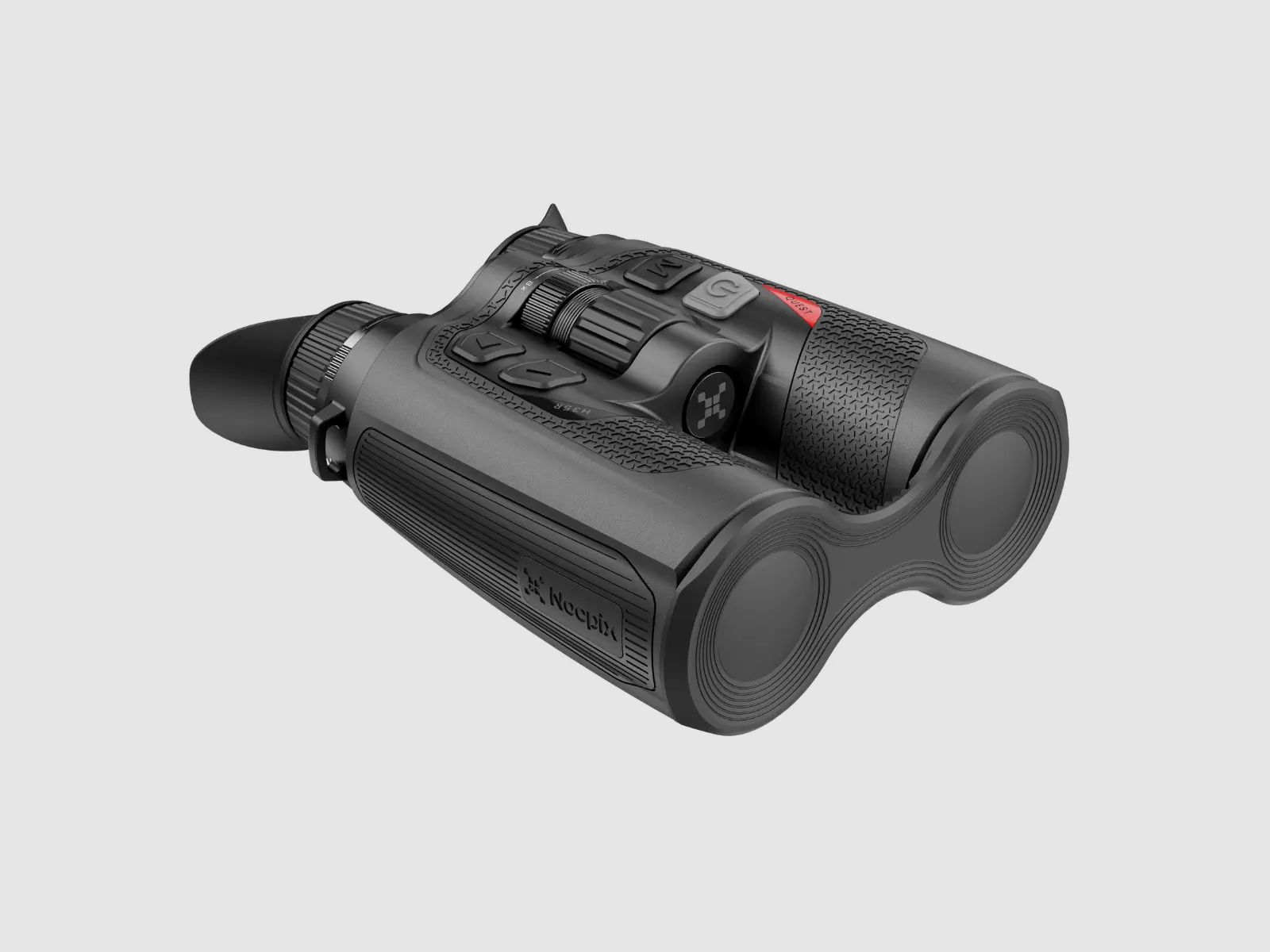 Nocpix thermal binoculars Quest H35R