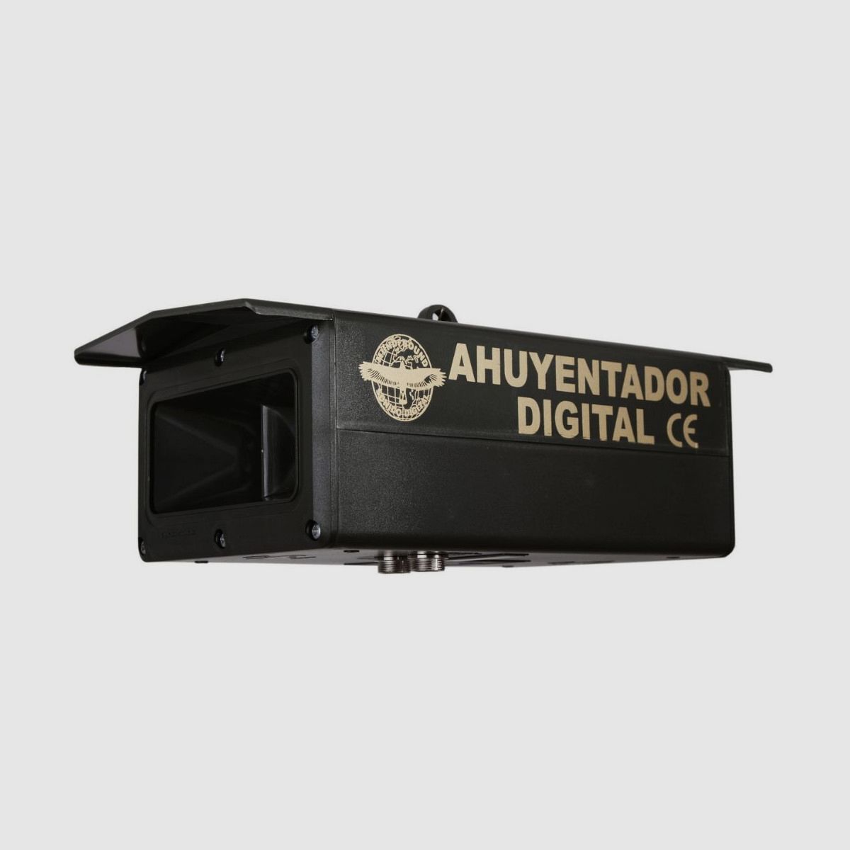 Digitaler Vertreiber für große Flächen, Bild 1 von 5
