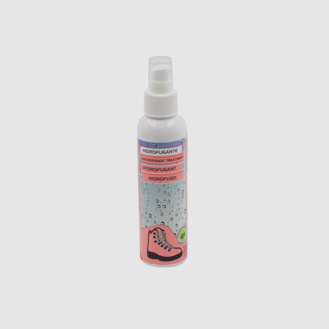 Leather & Gore-Tex Protector Spray 150ml - Water and stain resistant, image 1 of 2