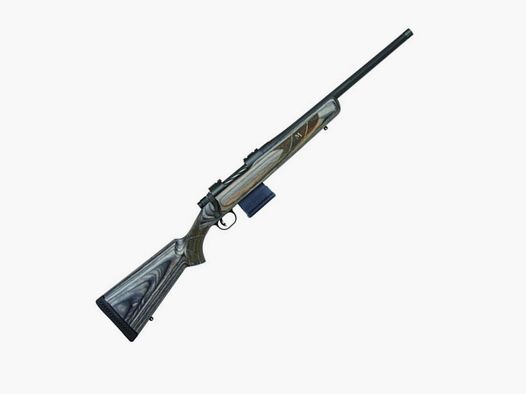 Mossberg MVP Predator 18,5" (18,5 Zoll) .308Win