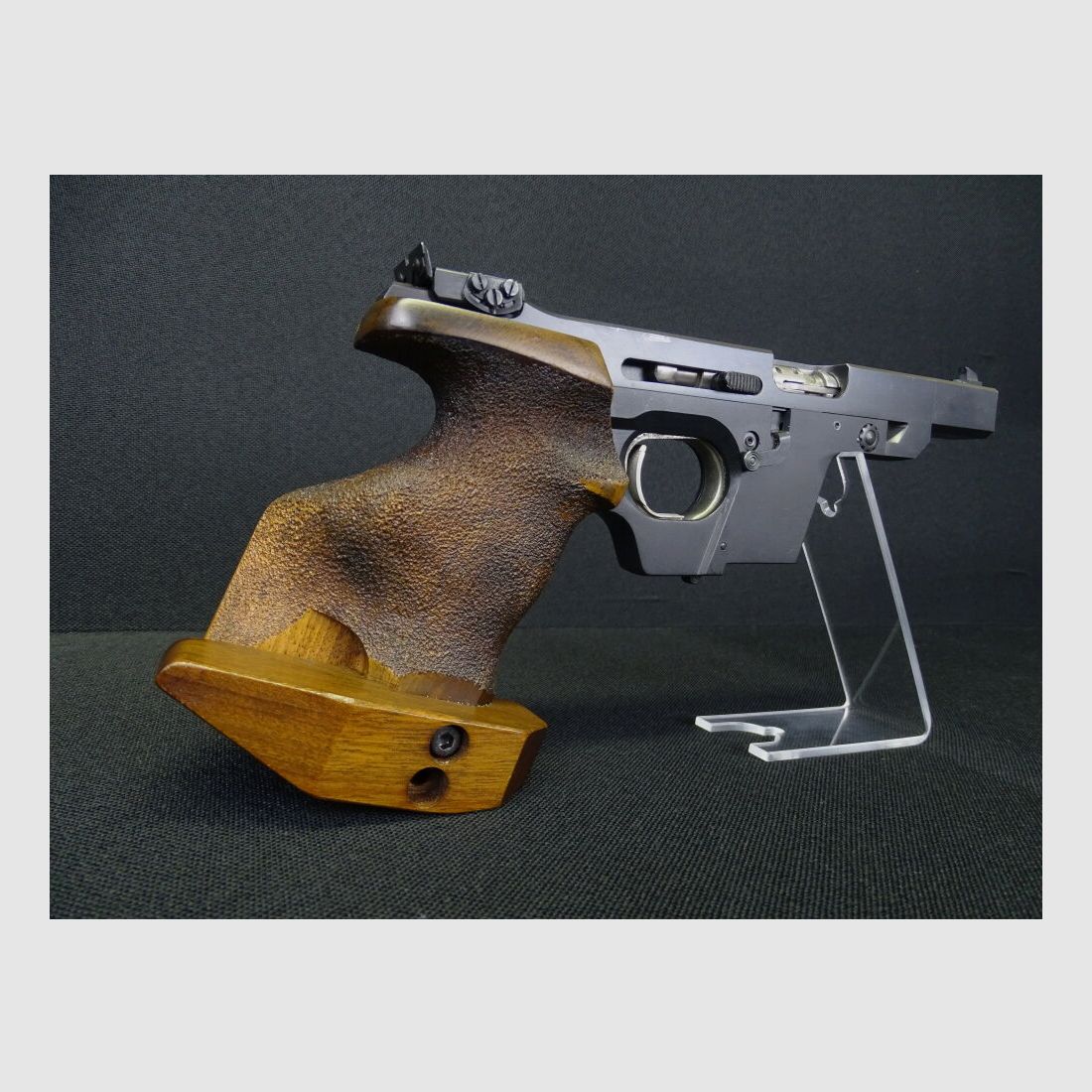 Walther OSP