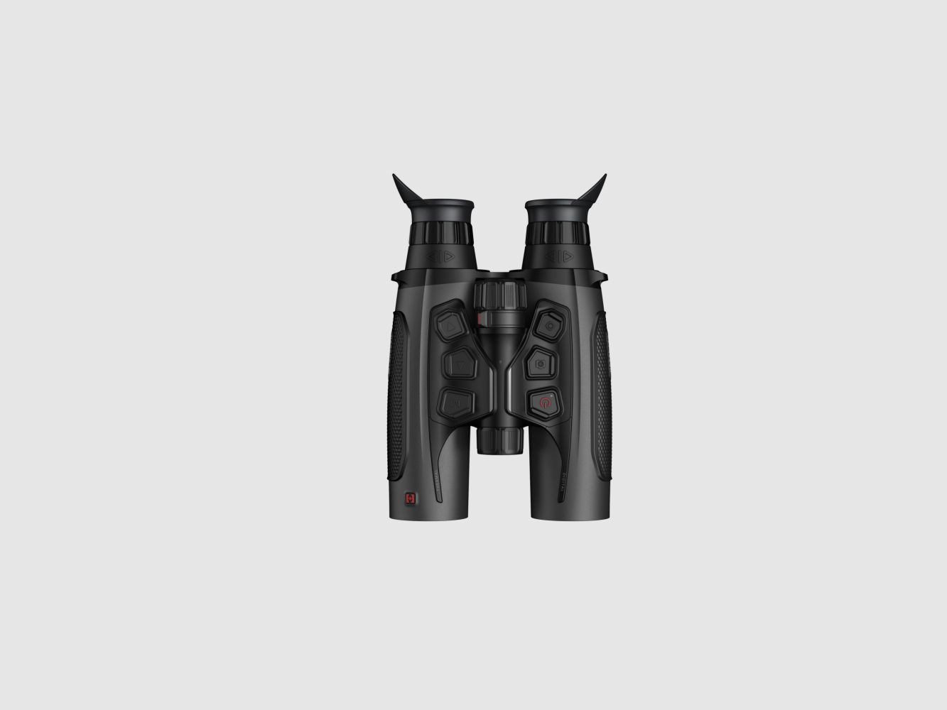 Thermal & Digital Binoculars HIKMICRO HABROK 4K HE25L 2.0 – LRF 1000 m, 4K, 1200 m, image 4 of 6