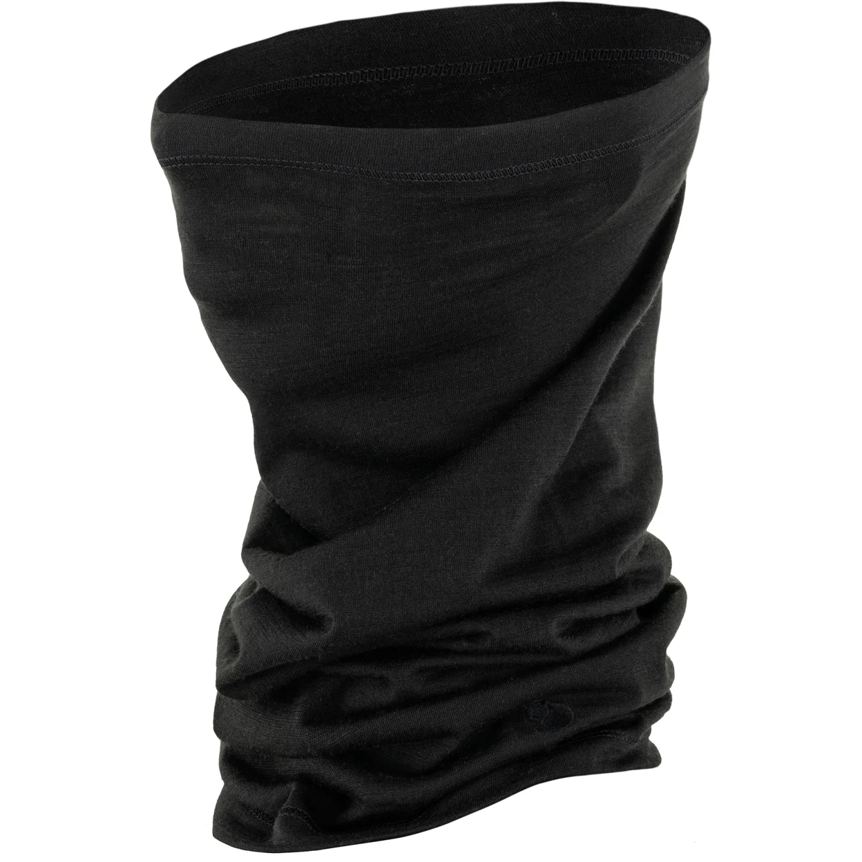 Fjällräven Abisko lite Neck Gaiter Black