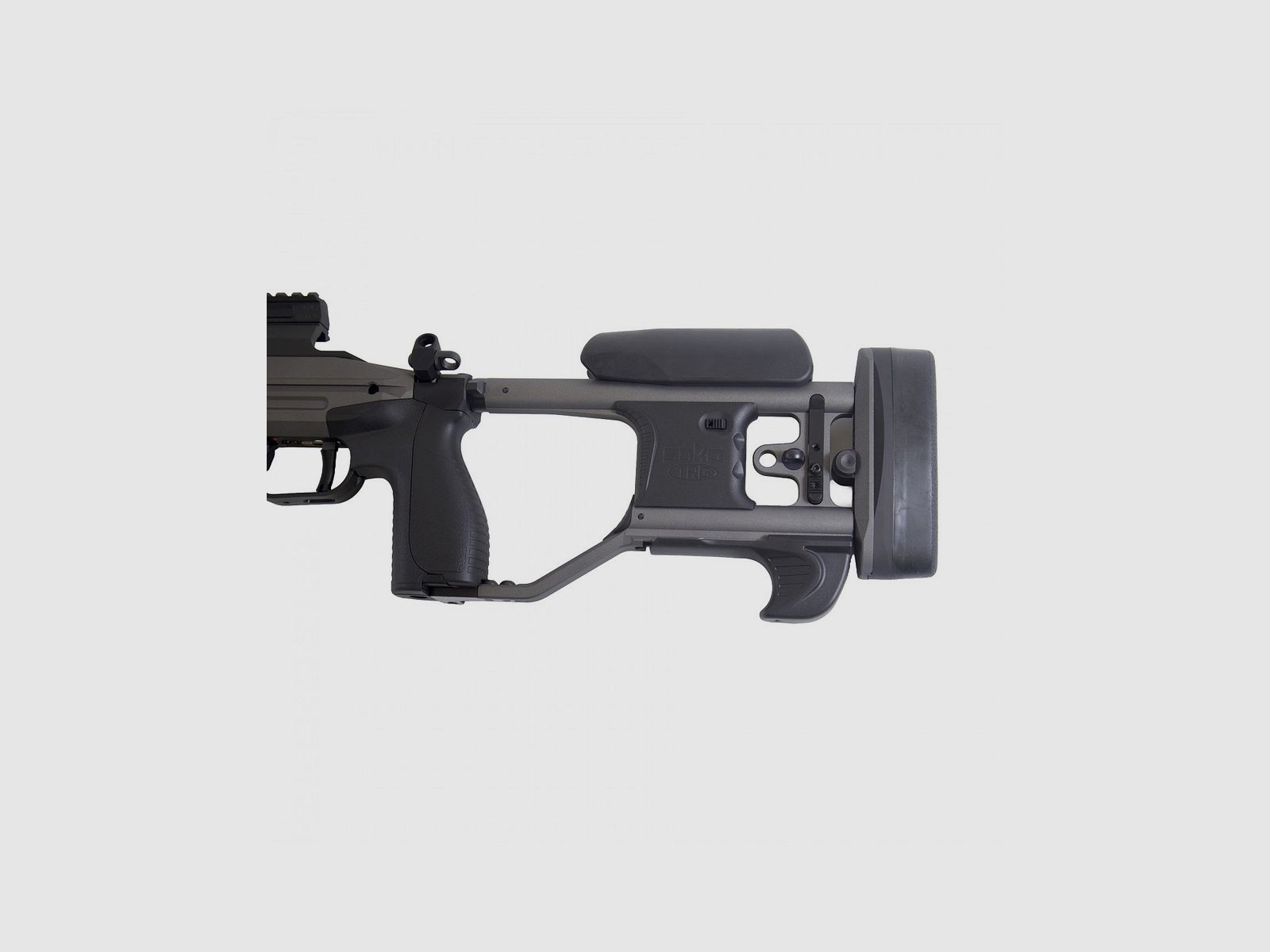 Sako TRG 22 A1 Kal. 6,5 Creedmoor, Bild 10 von 11