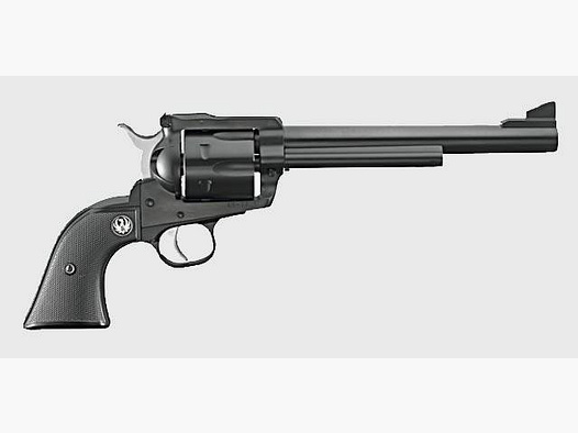 RUGER "Blackhawk" .45 Colt. 4 5/8"