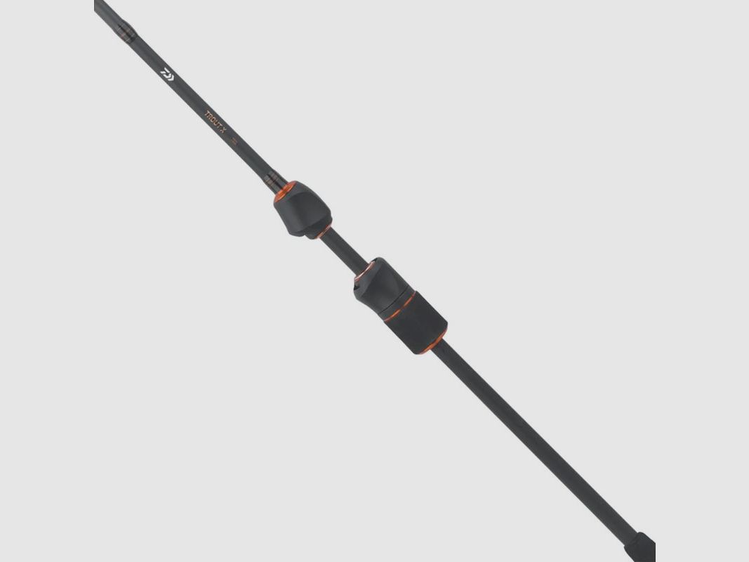 DAIWA – TROUT X 722ML | 2.18m | 112cm | 2pcs | 1-10g / MAX PE #1, image 3 of 5