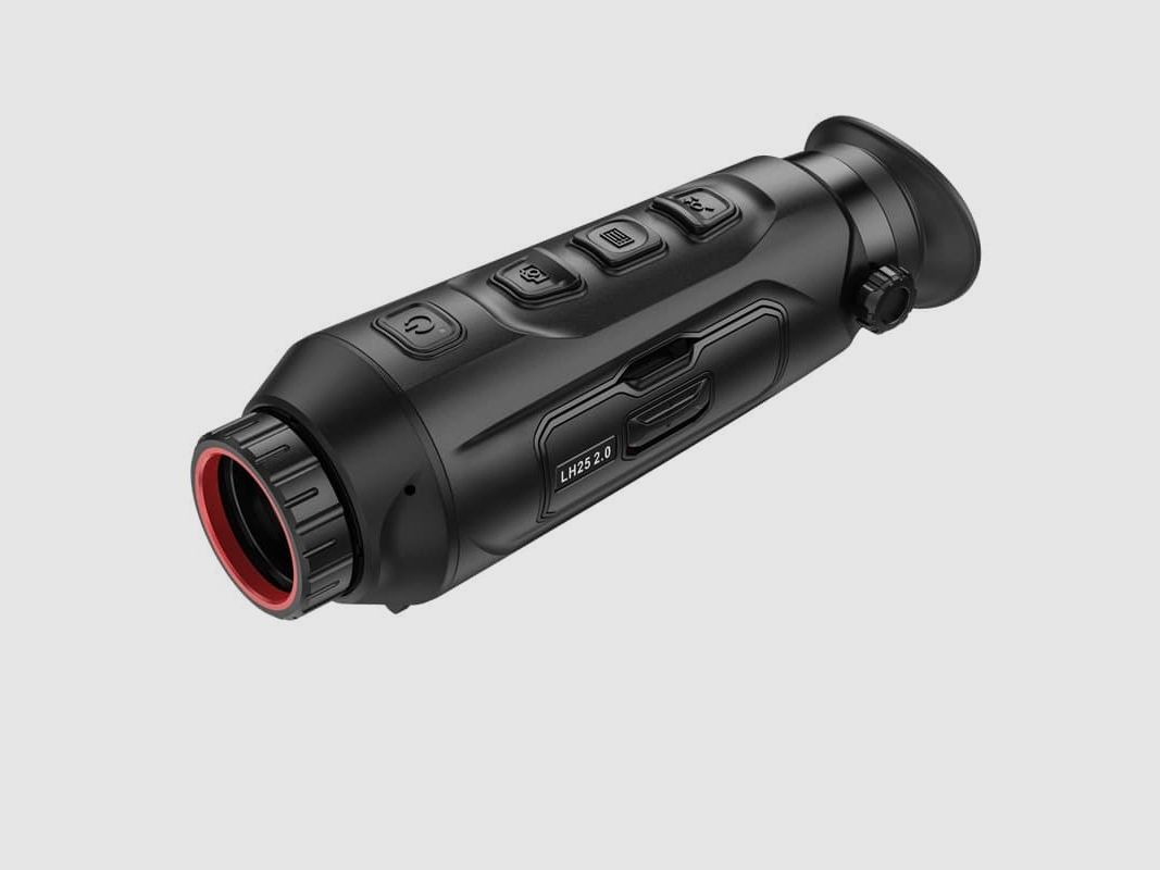 Hikmicro Lynx LH25 2.0 Wärmebildkamera-Handgerät