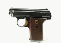 Reck P8