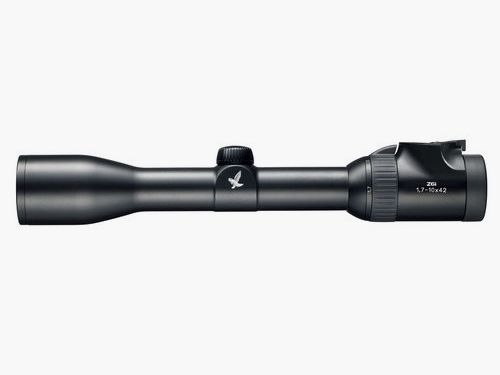 Swarovski 1,7-10x42 L Z6i 2nd Generation Abs.4A-I