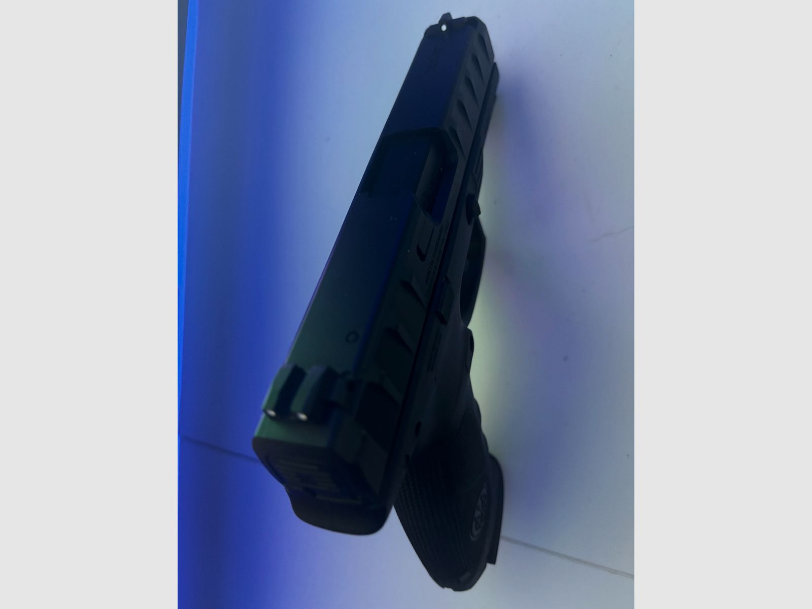 Baretta Apx (3 Joule)