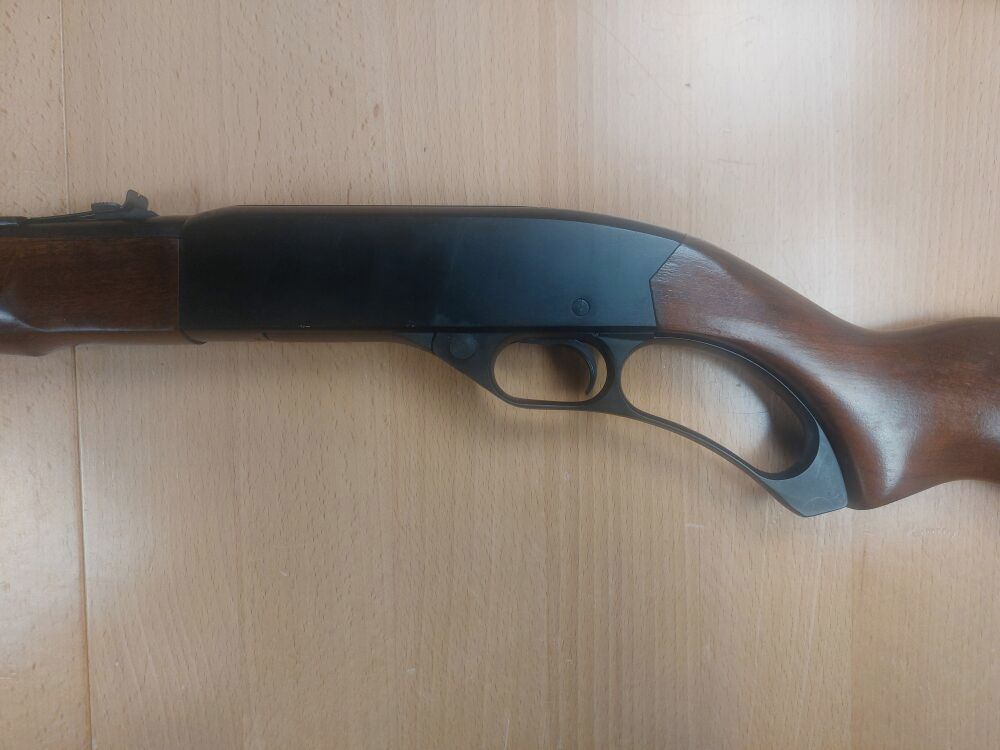 Winchester Model 250