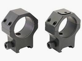 Era Tac – montages monobloc courts – GEN-1, diamètre de bague 30 mm, avec écrou – T2013-0015