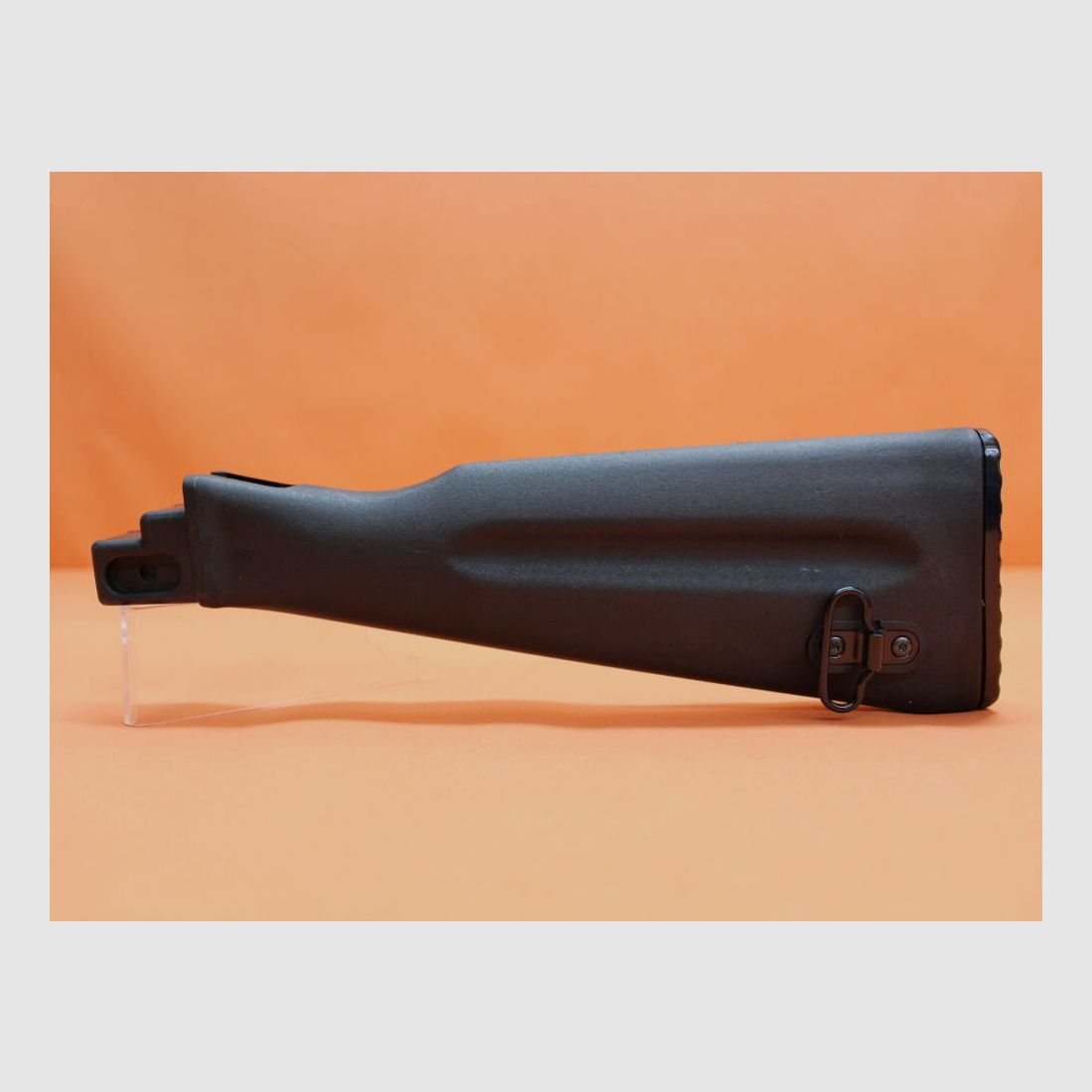 Arsenal Inc. Kalashnikov AKM: Schaft/ Kolben Polymer schwarz Arsenal Inc. NATO-Länge 10,5"