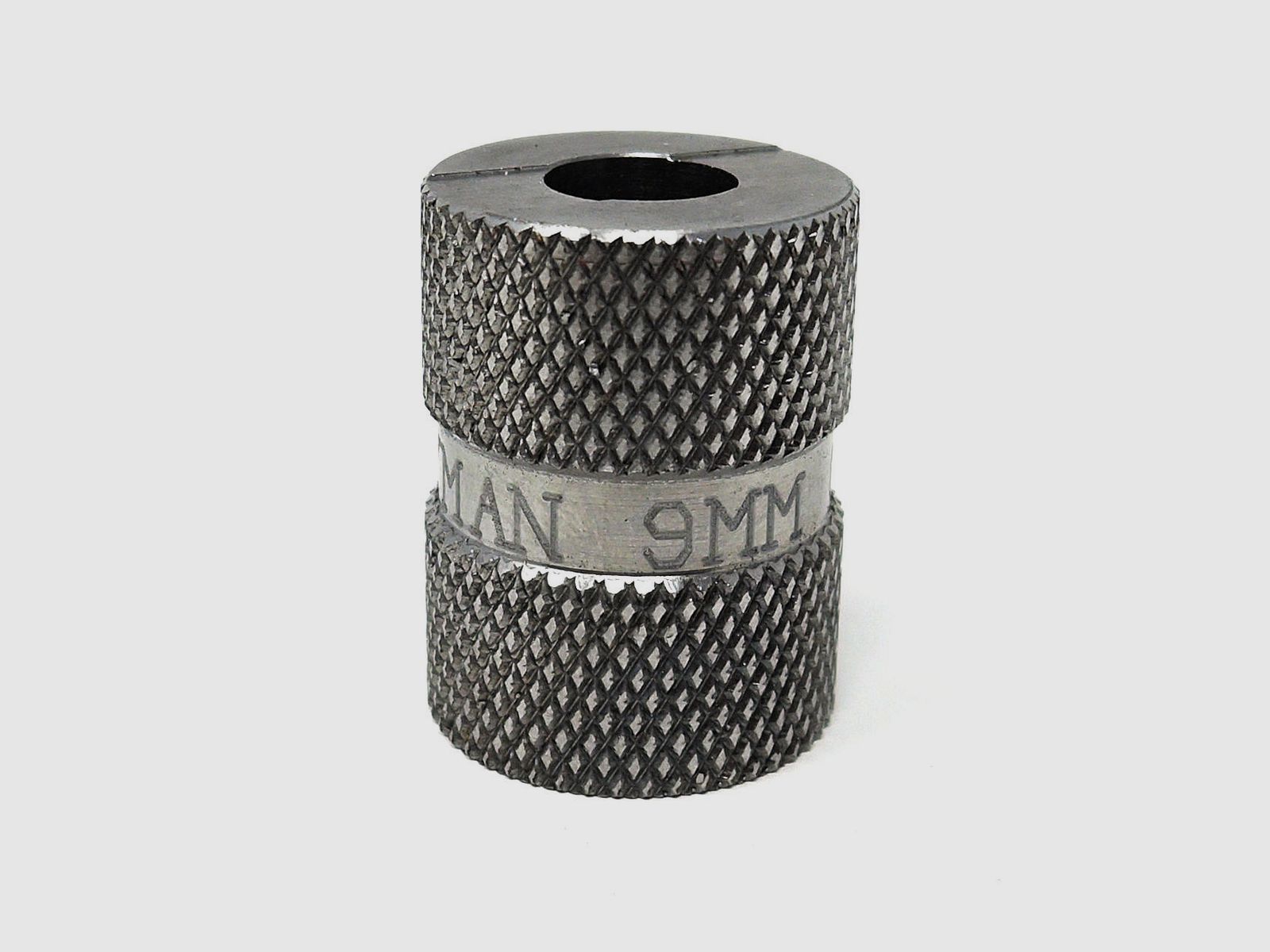 Lyman Pistol Max Jauge de Cartouche – 9 mm Luger (7832330)