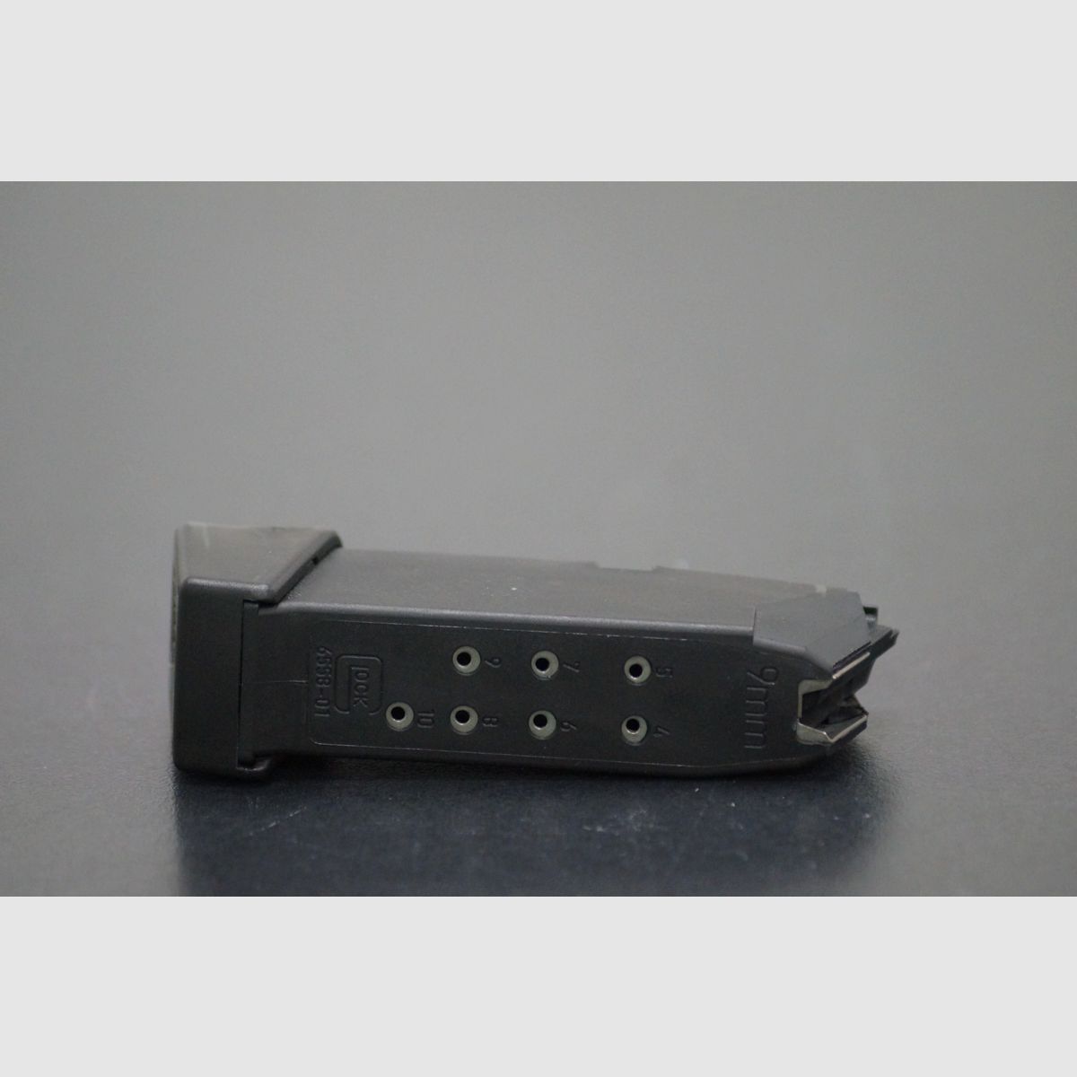 Glock 26 Magazin 9mm, Bild 2 von 2