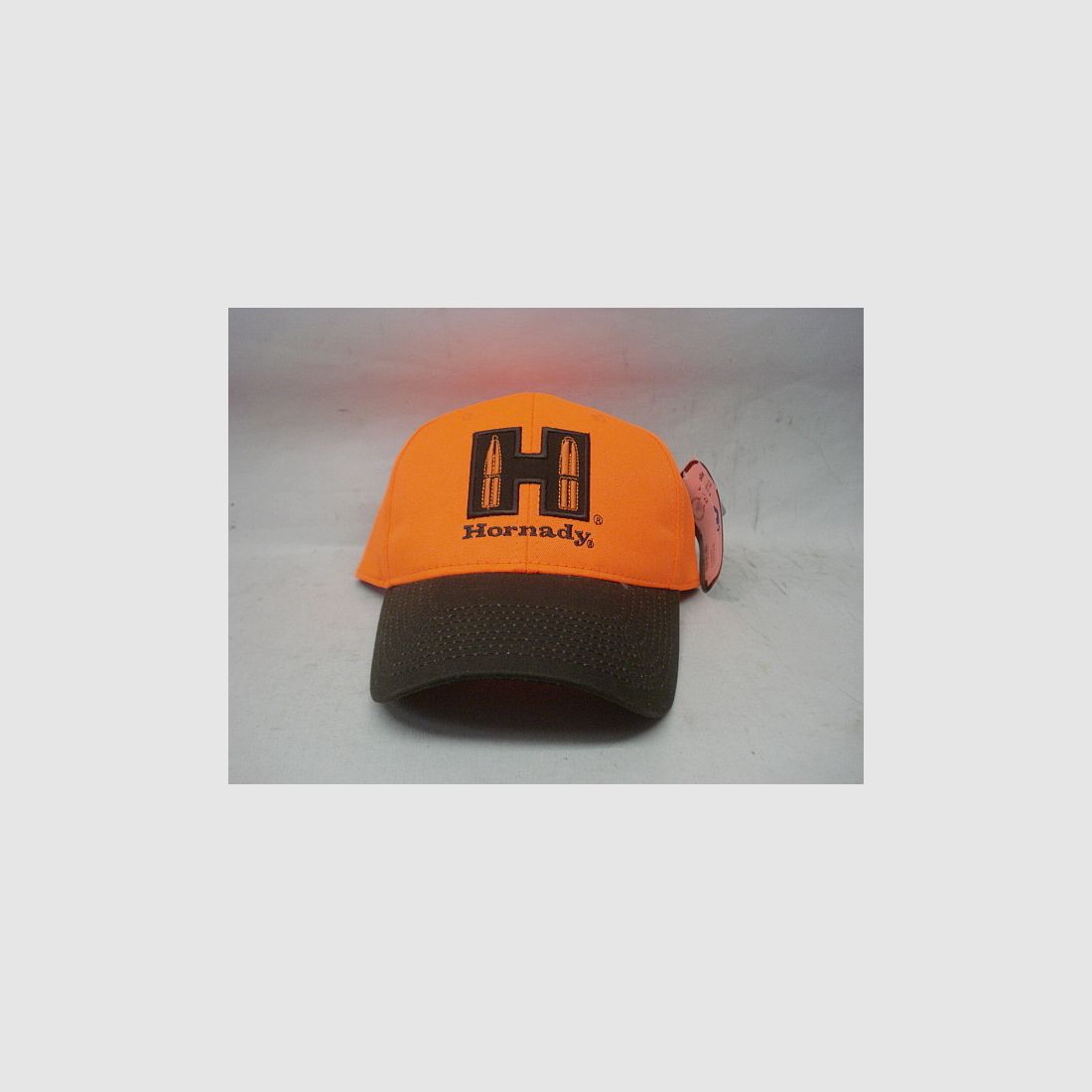 CAP Orange -