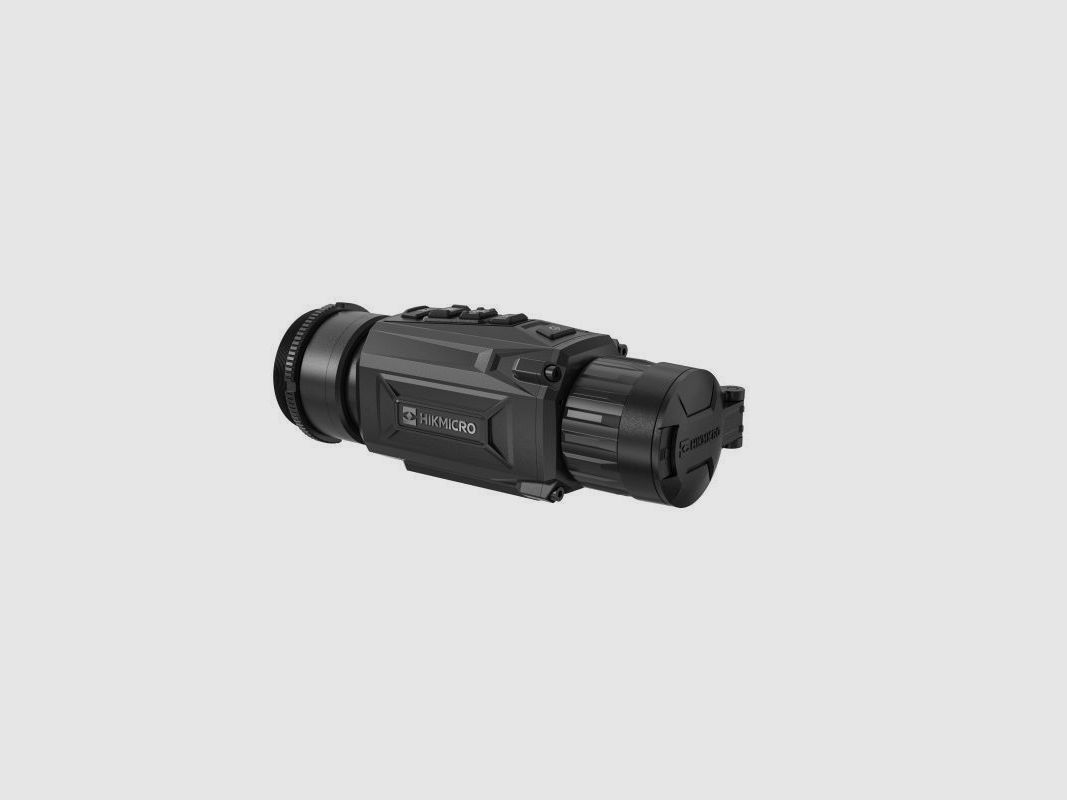 Hikmicro Thunder TE19C 2.0 thermal imaging attachment